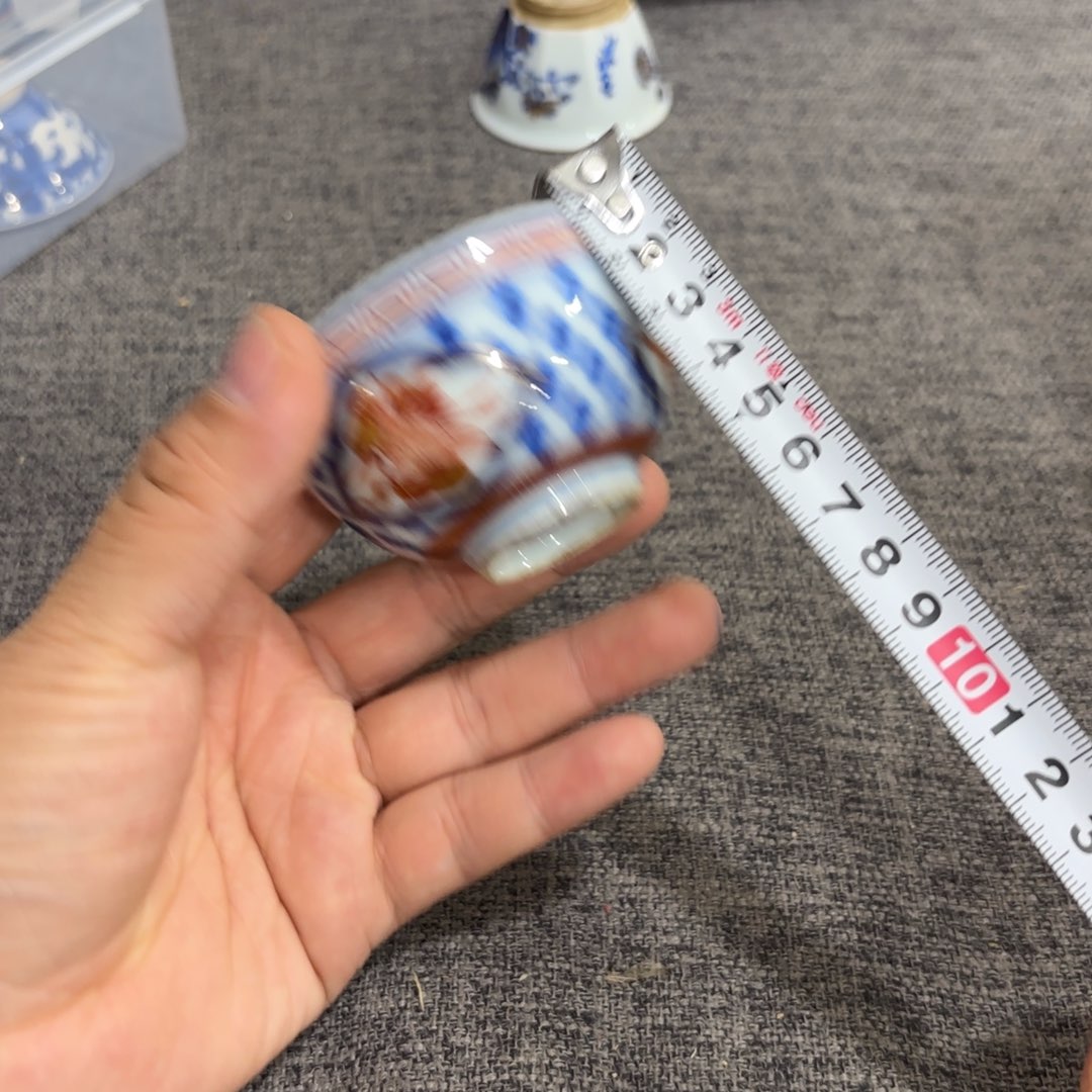 非常好看的物品 