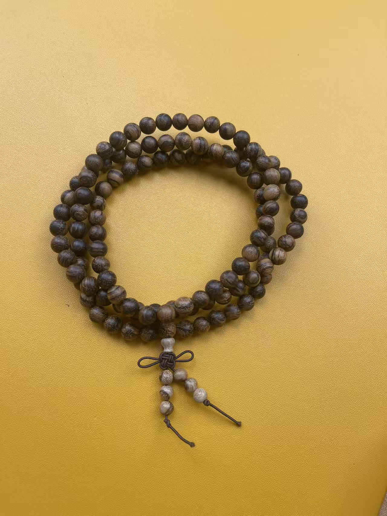 增香沉香木1093精选增香沉香木无礼盒