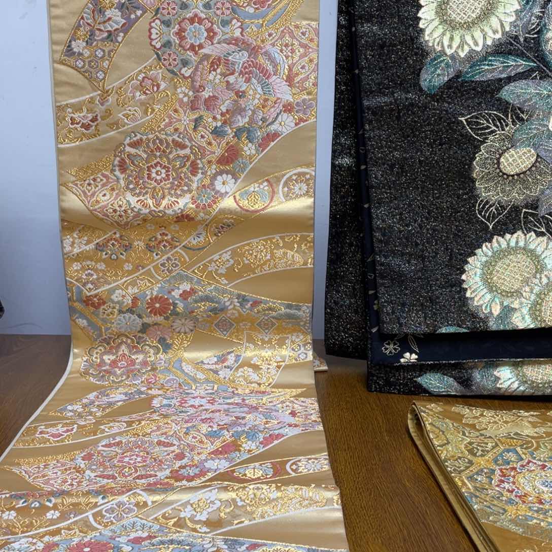 织绣织锦工艺技术
