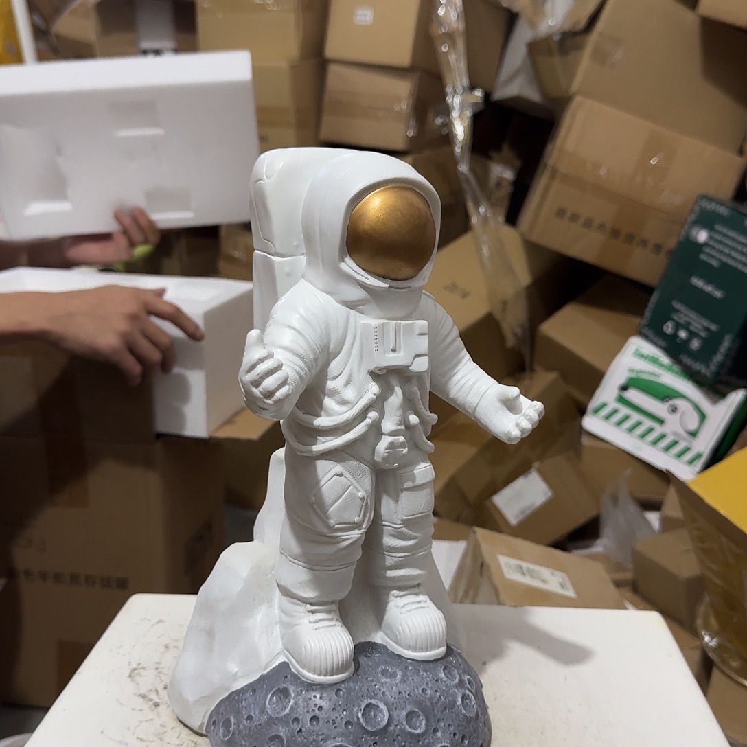 树脂材质盆盆罐罐48