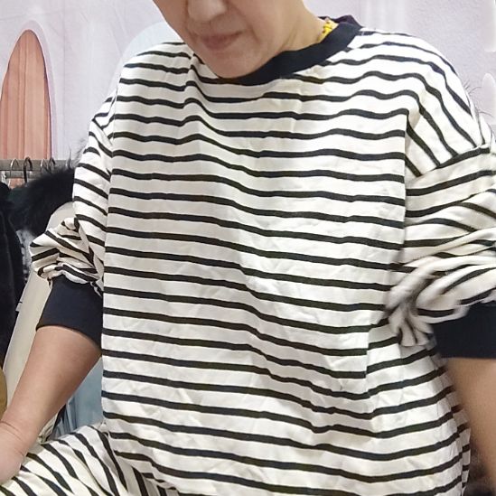 穿着舒服透气性好