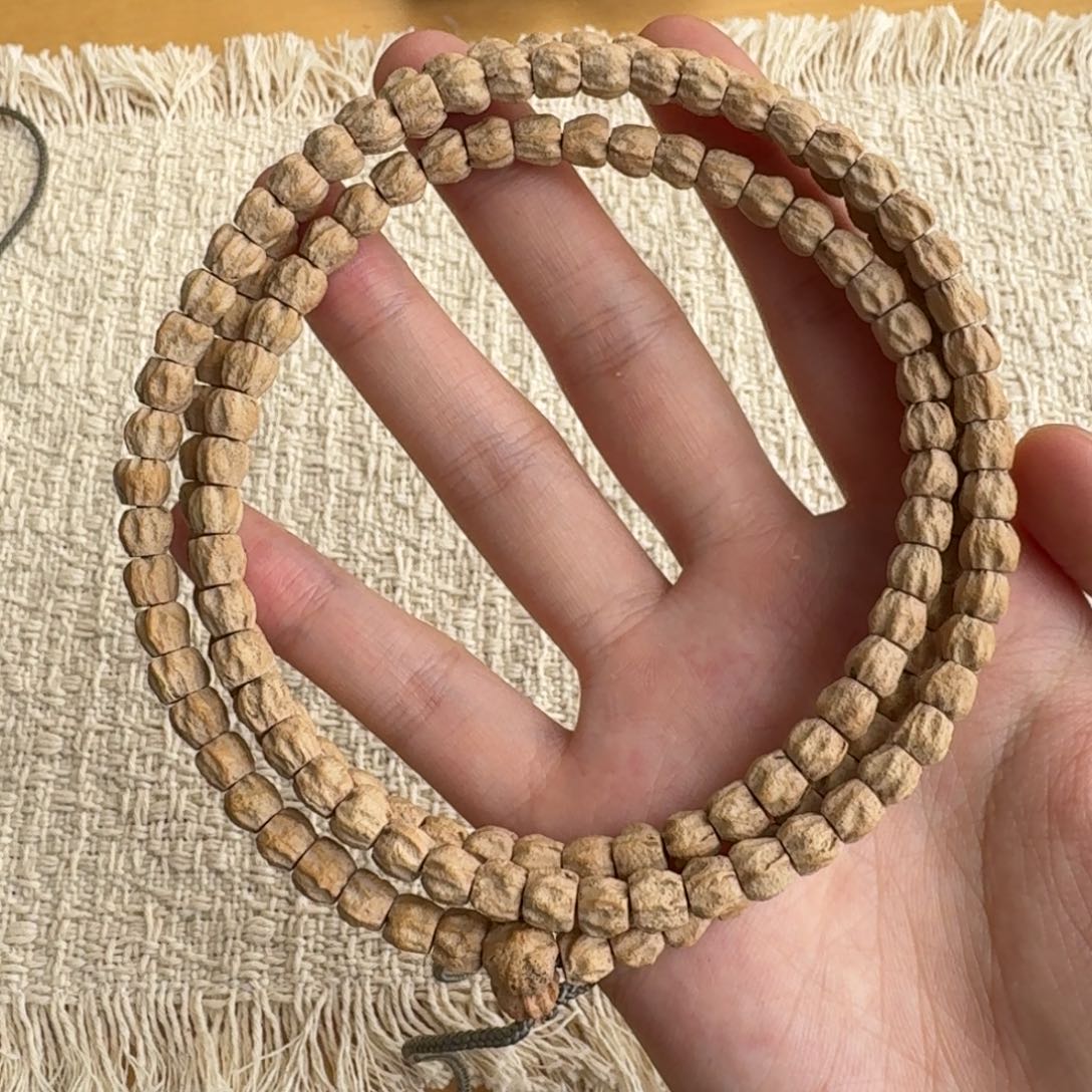 柏香籽/百香籽吊坠