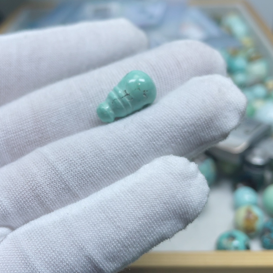 绿松石其他未镶嵌