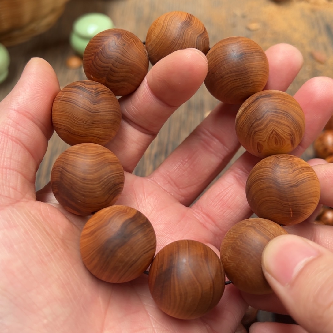 太行崖柏陈化太行