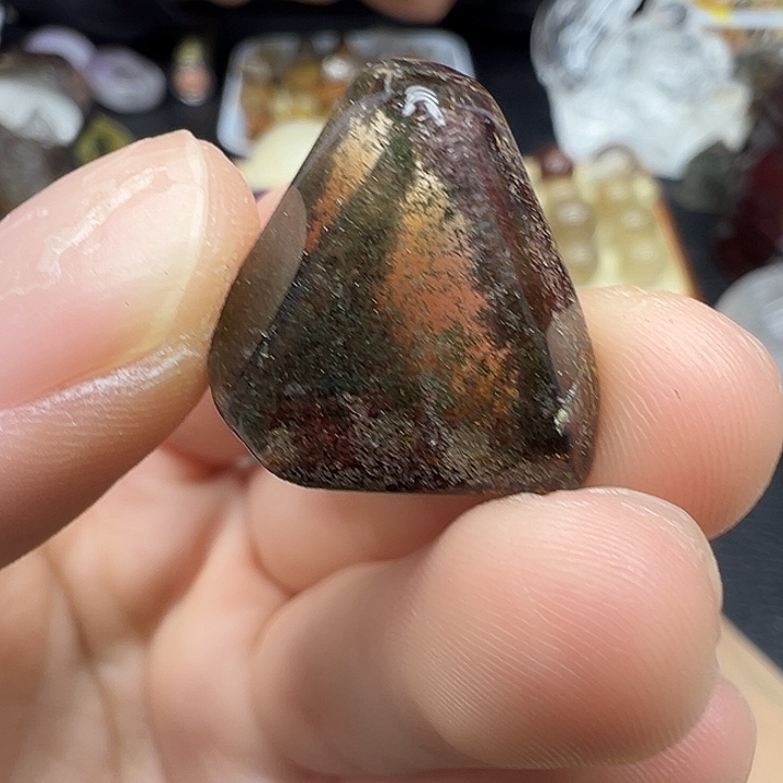 水晶珠宝半成品未镶嵌22水晶