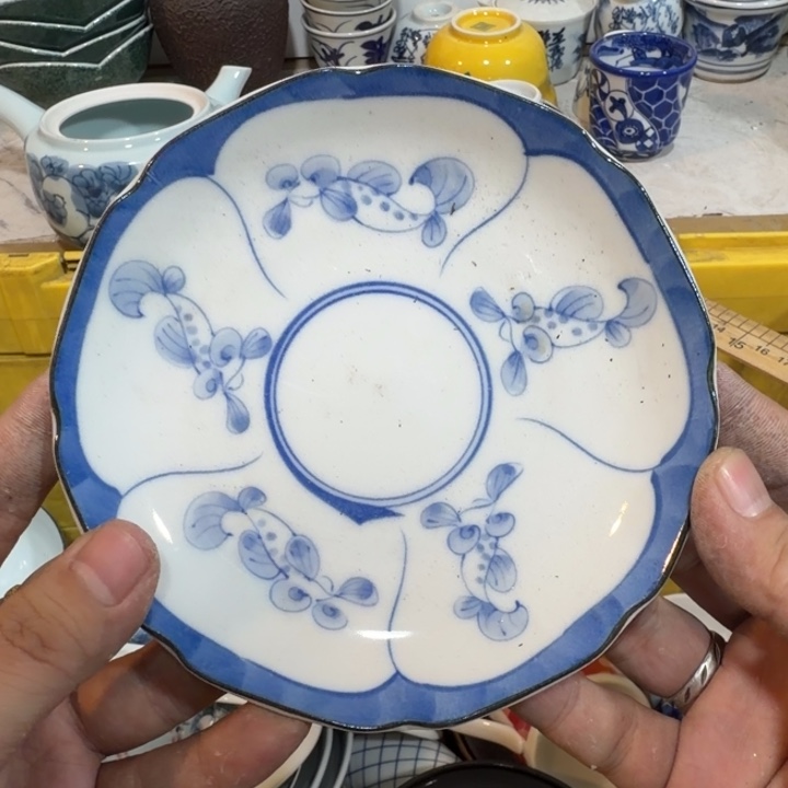 陶瓷推荐第二名20包邮