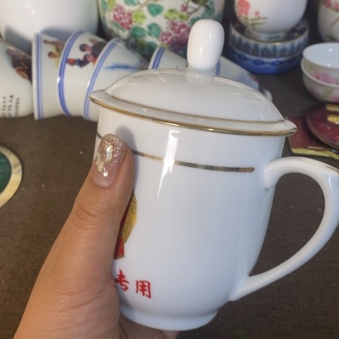 摆件景德镇陶瓷学院