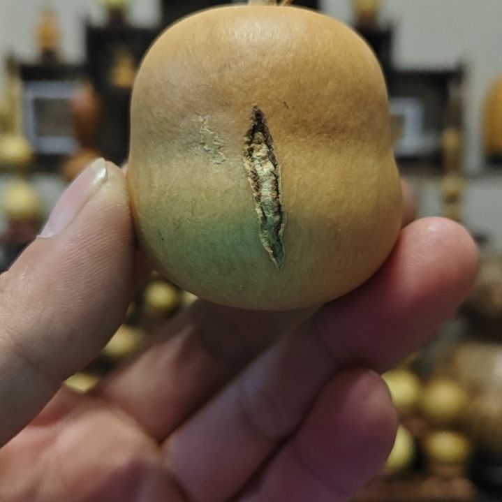 葫芦天裂葫芦手把小件