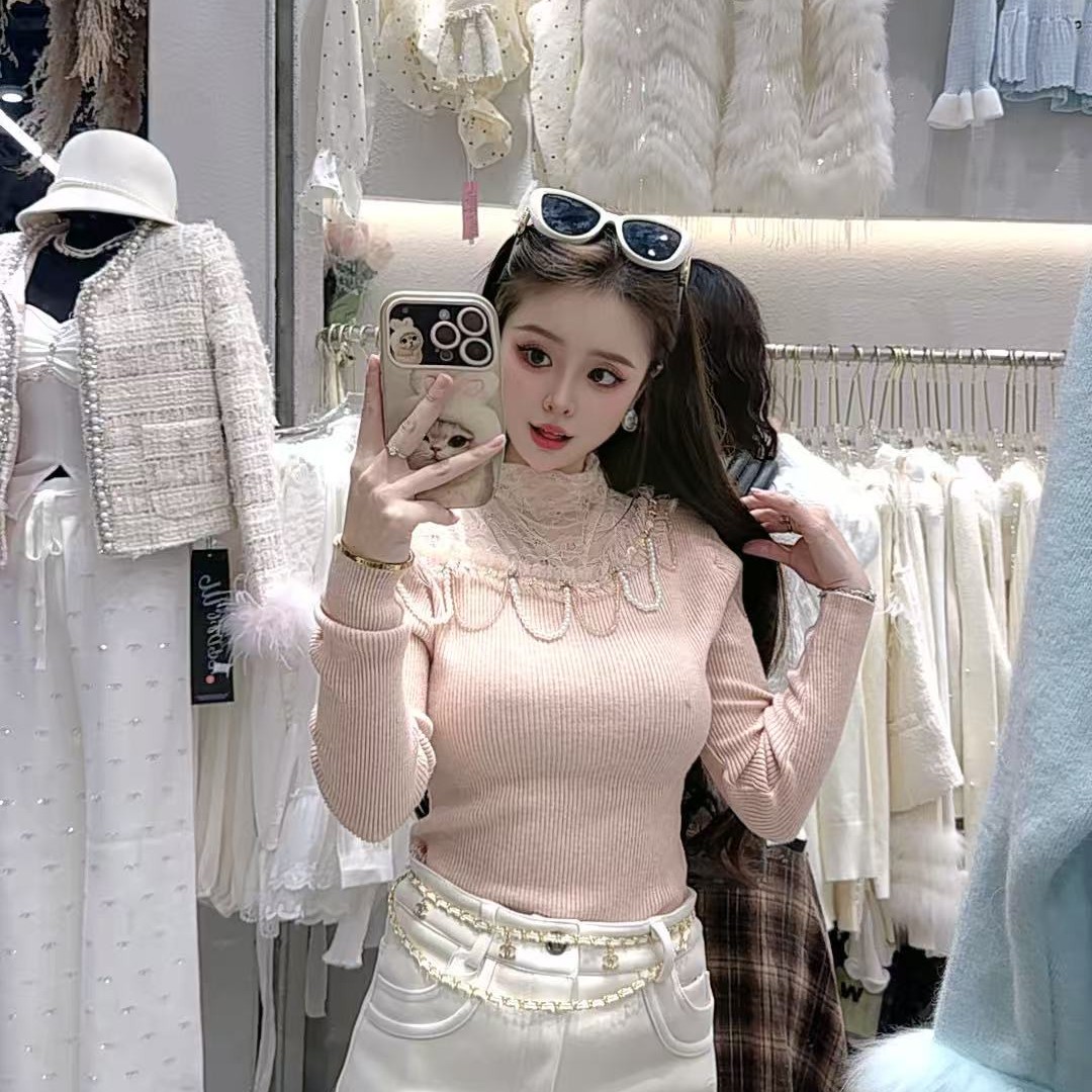 [飘飘家]轻奢名媛百搭上衣系列✨59-99