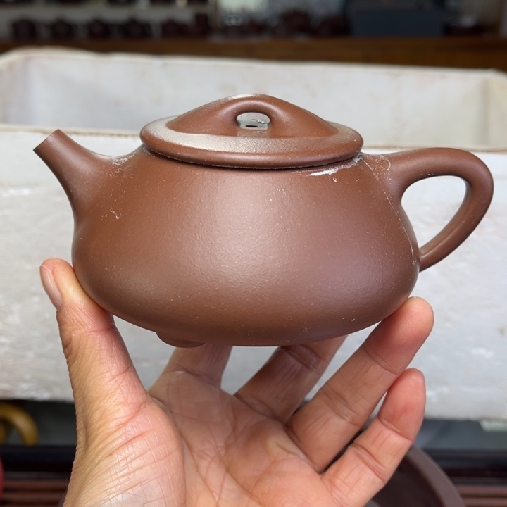 紫砂茶壶紫砂茶壶