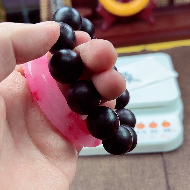 大果紫檀（缅甸花梨）135