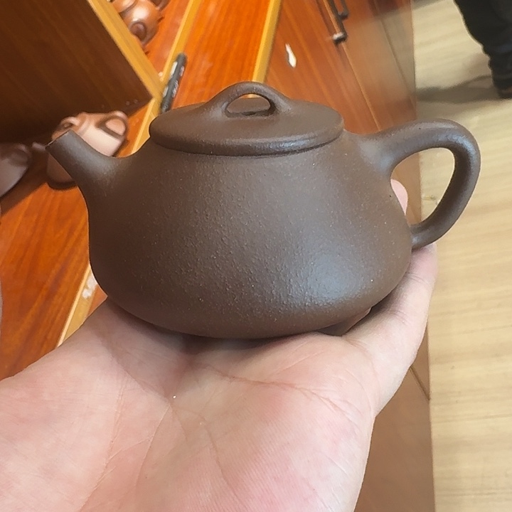 茶壶紫砂宜兴紫砂茶壶49