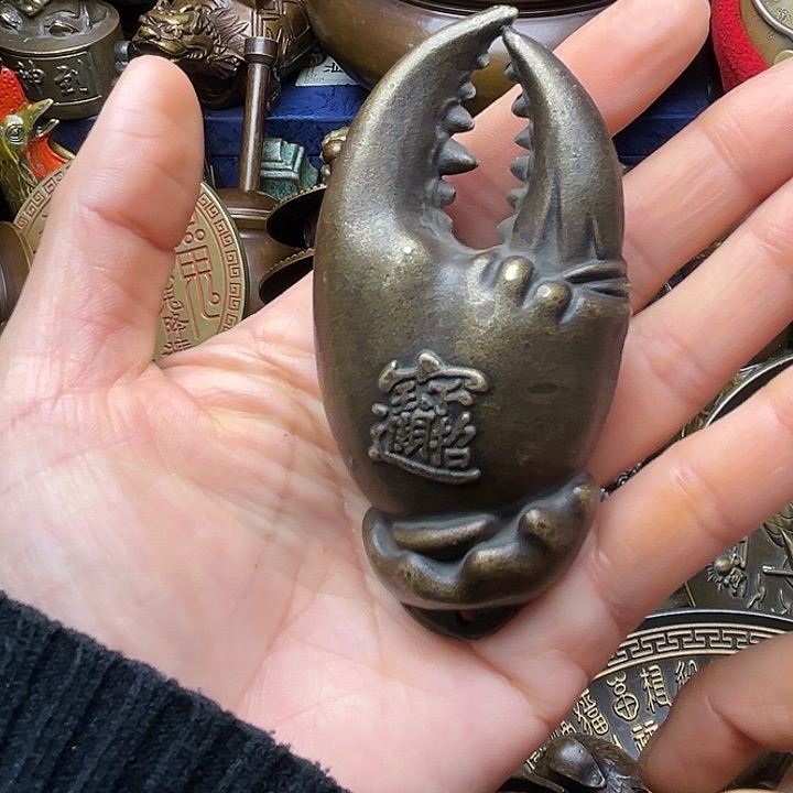 天雅铜器商品链接