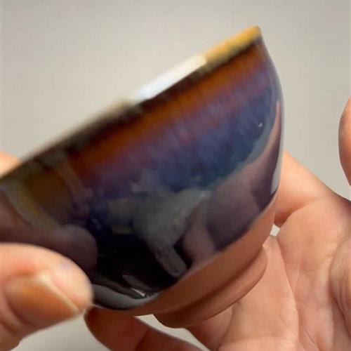 【闪购商品】茶盏-183............