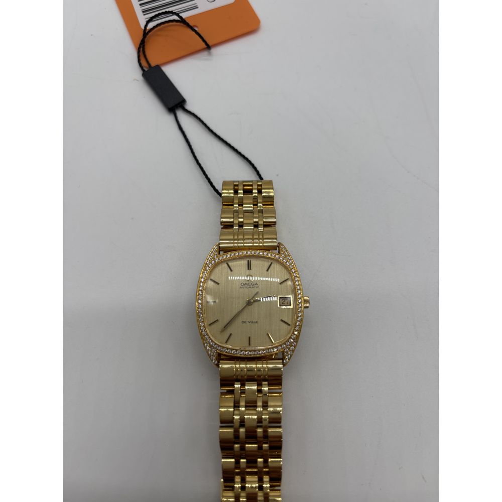 元品奢选/99新/欧米茄/瑞士名表/SN-X499186