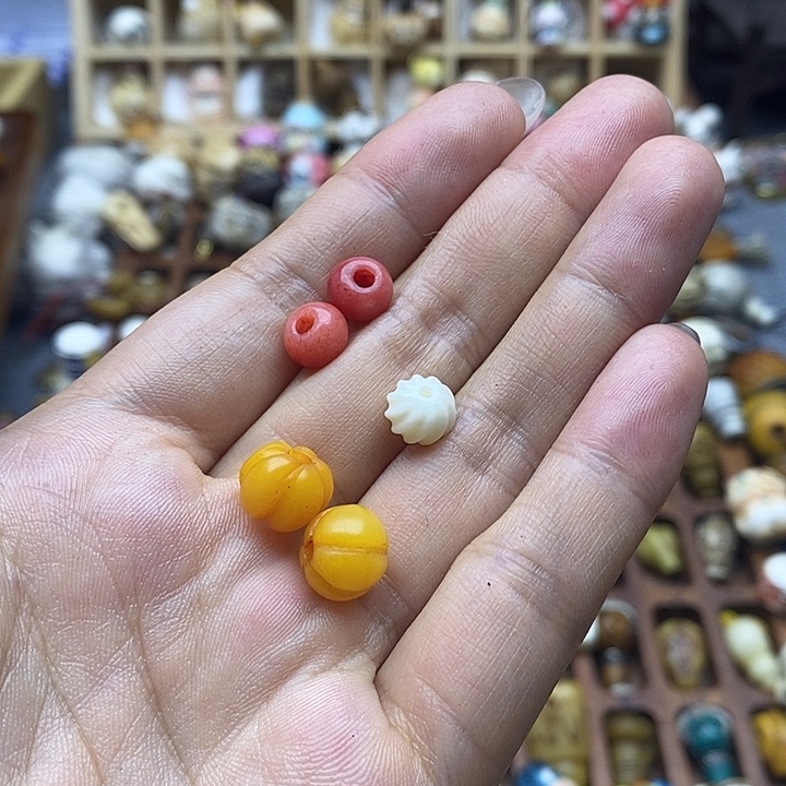 骆驼牙手串/手链其他配饰