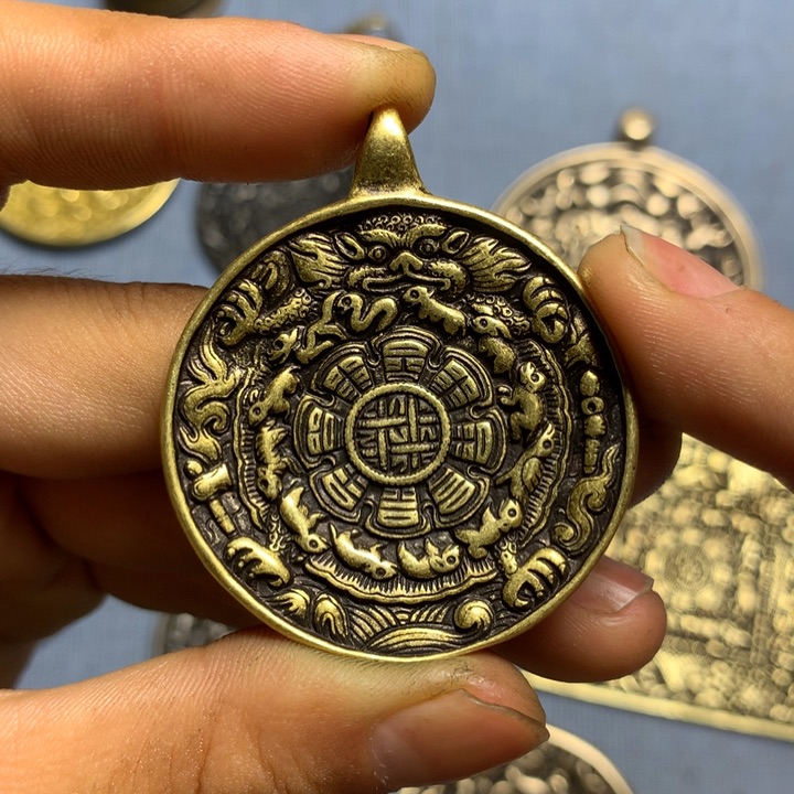 琉璃颈饰想**夜喜欢的朋友