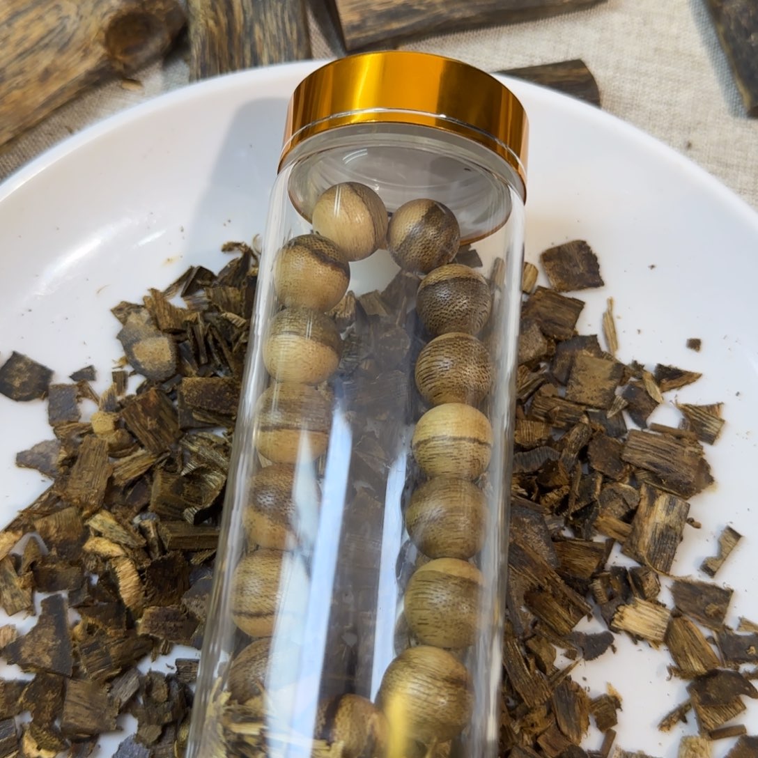 沉香沉香碎屑原汁原味沉香