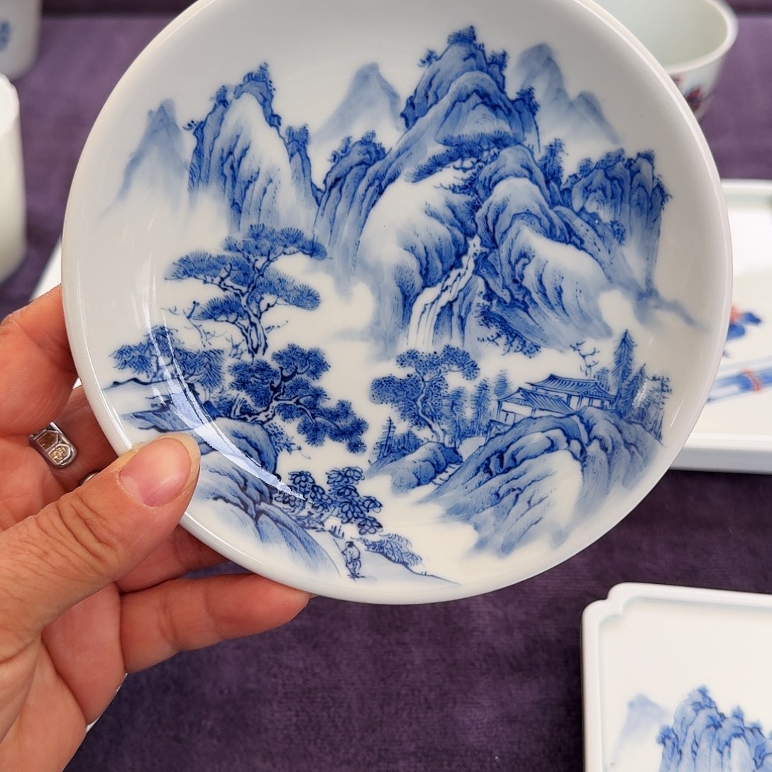 新品上市小尺寸盘