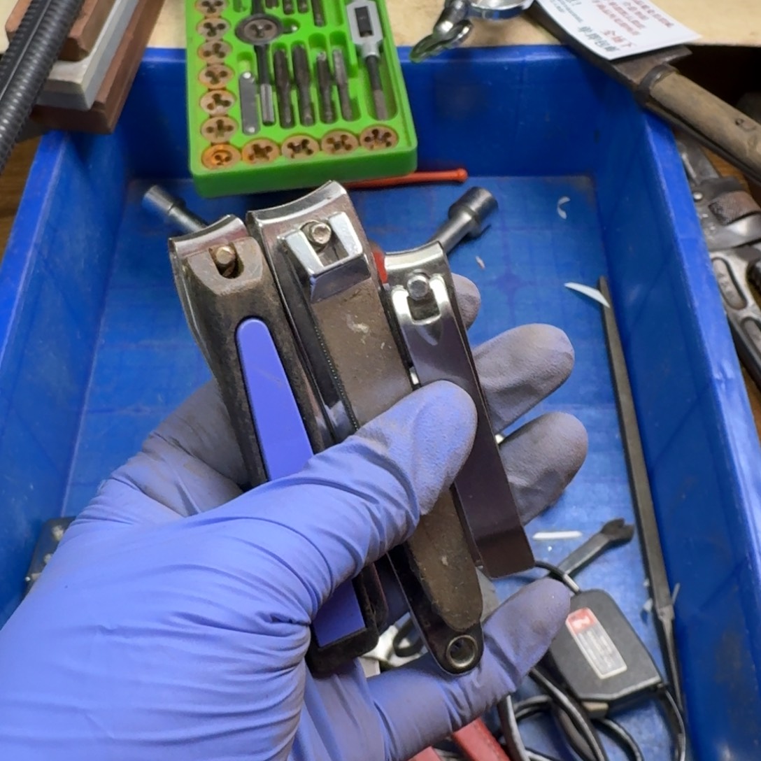 老***谭五金工具制造工艺