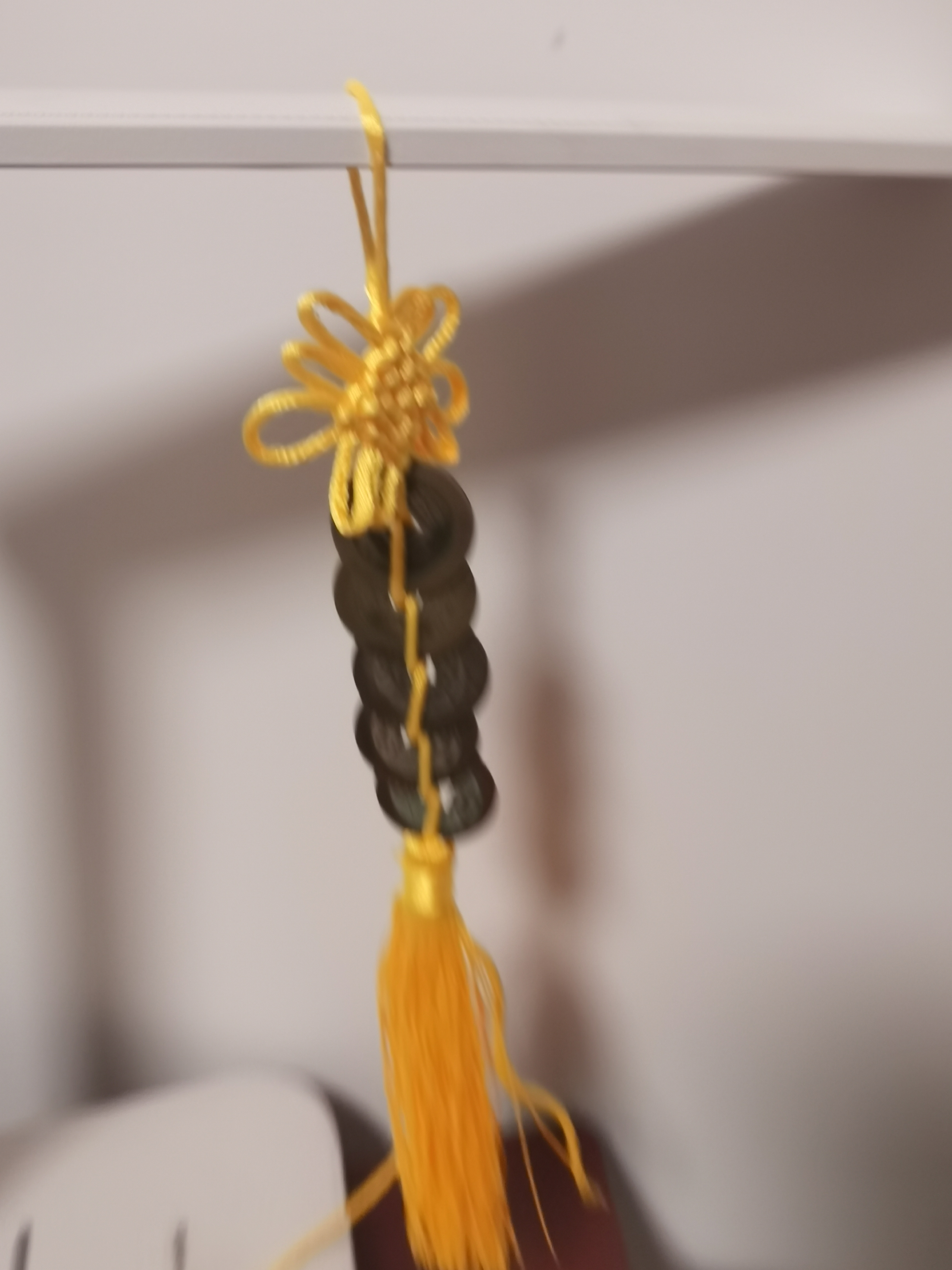 现代文创工艺品挂件