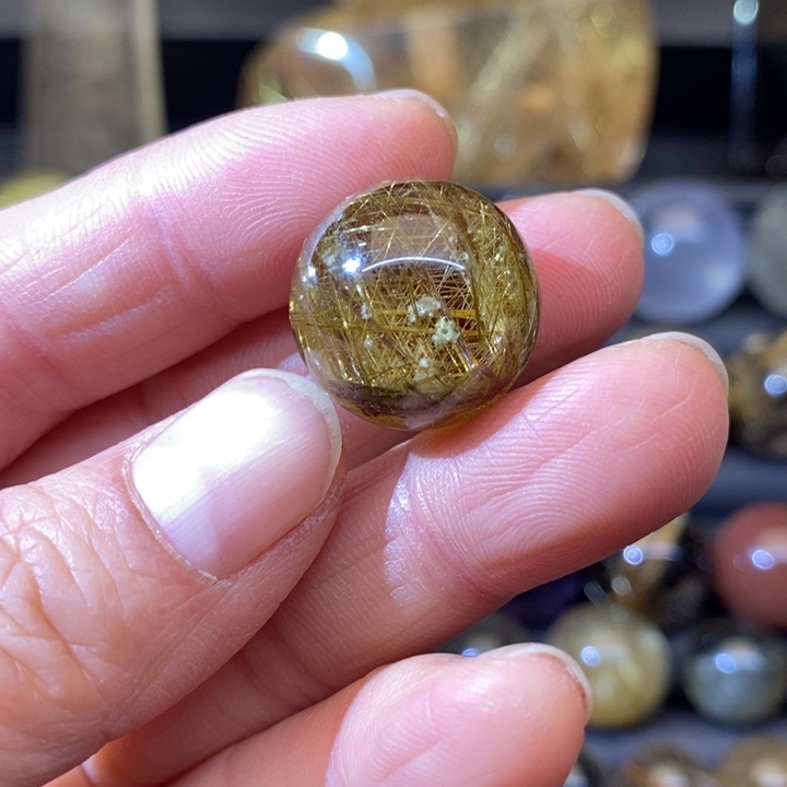 【闪购商品】吊坠(不含链)未镶嵌水晶с****