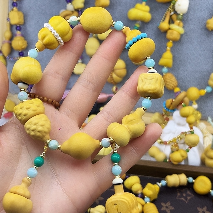 木多宝葫芦手持放漏