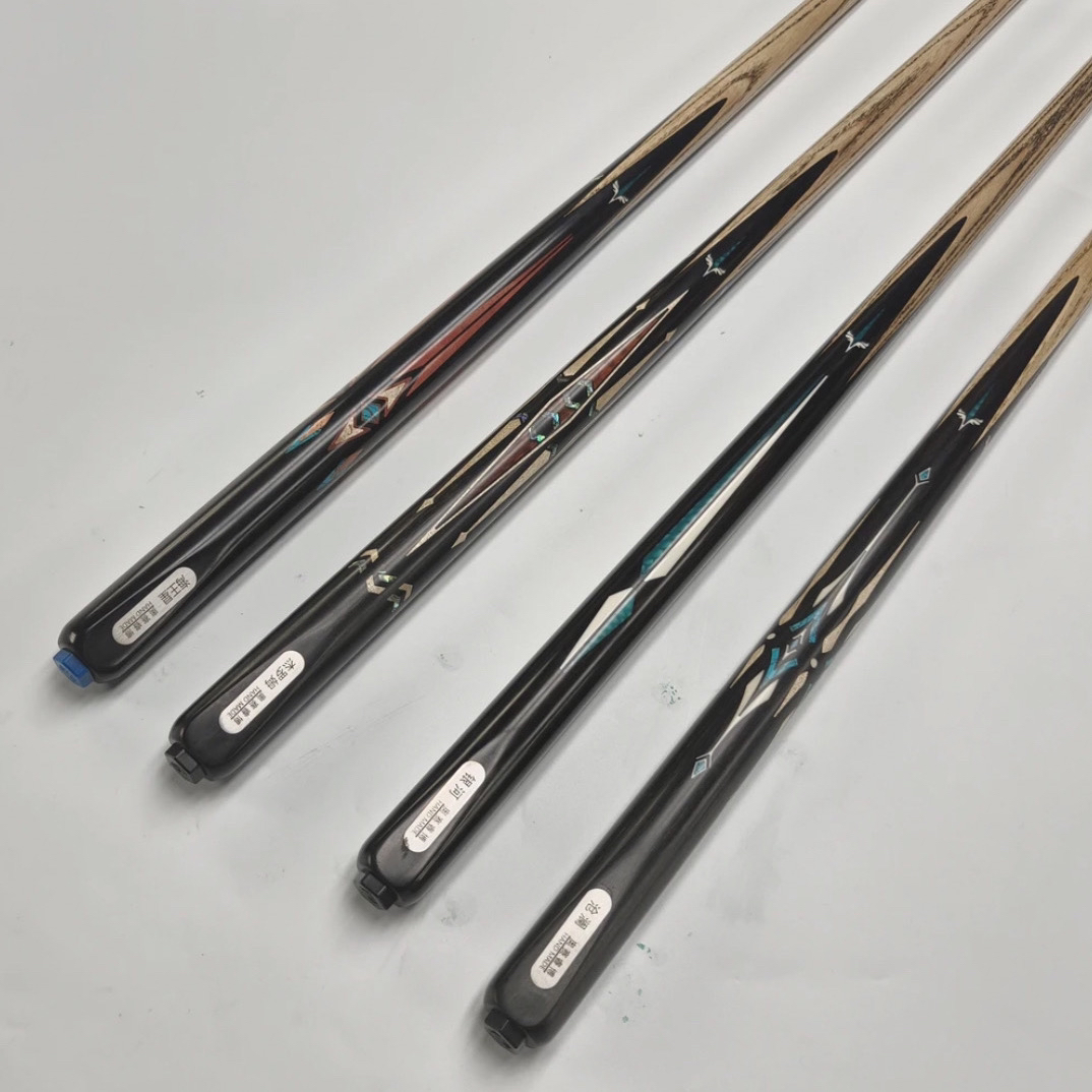 奥赛睿博系列台球杆 银河 沧澜 杰罗姆 海王星