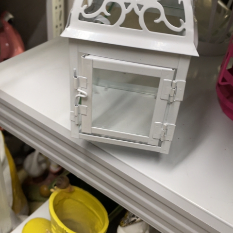 精***行保护你的摆件摆件百合