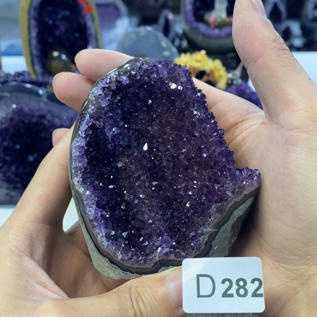 水晶摆件摆件未镶嵌