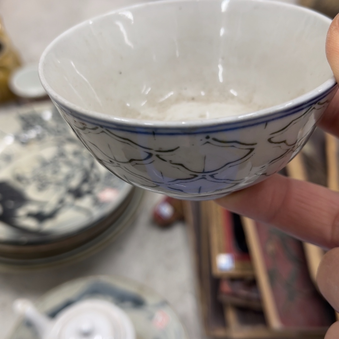 陶日用家用陶瓷制品