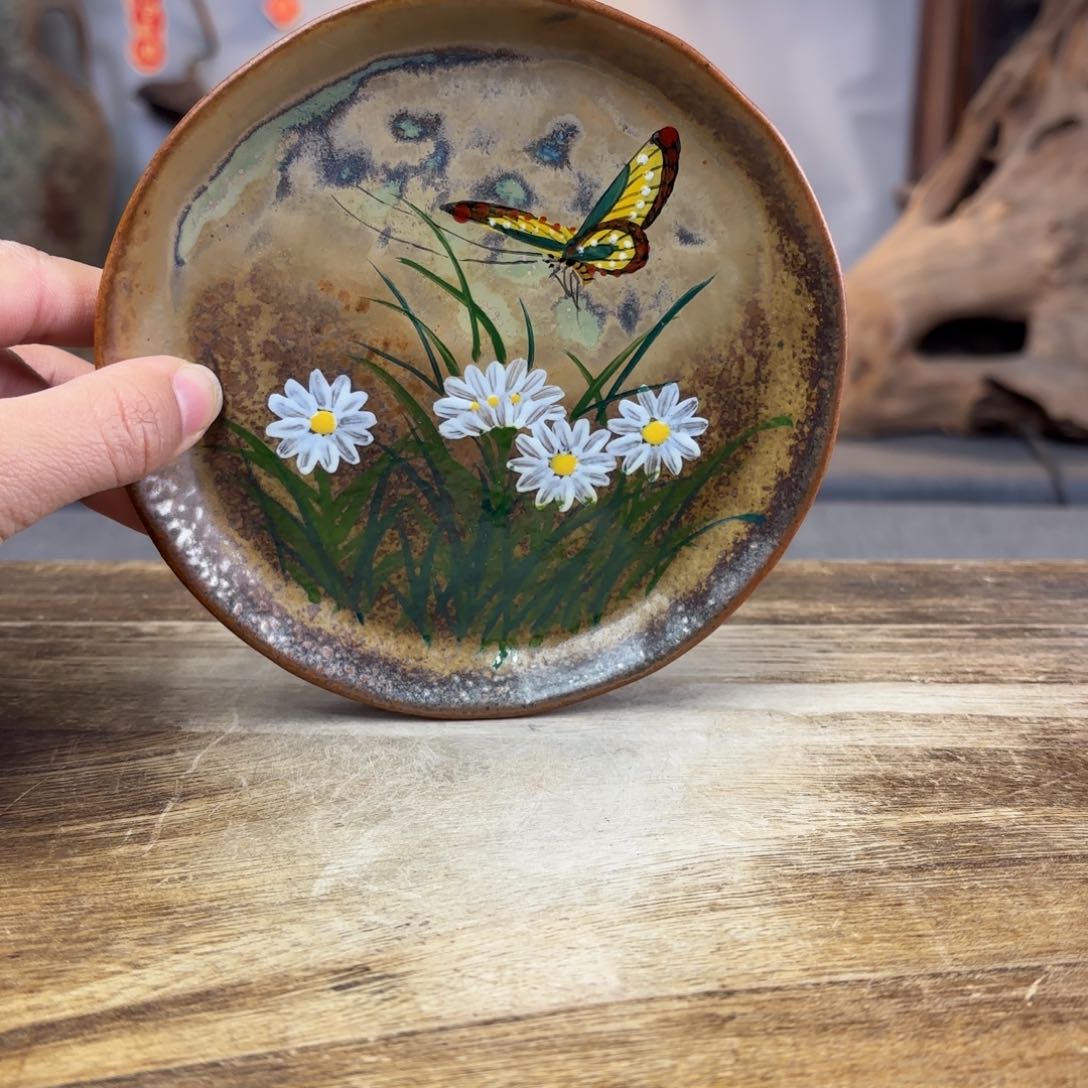 景德镇纯手工制作陶瓷