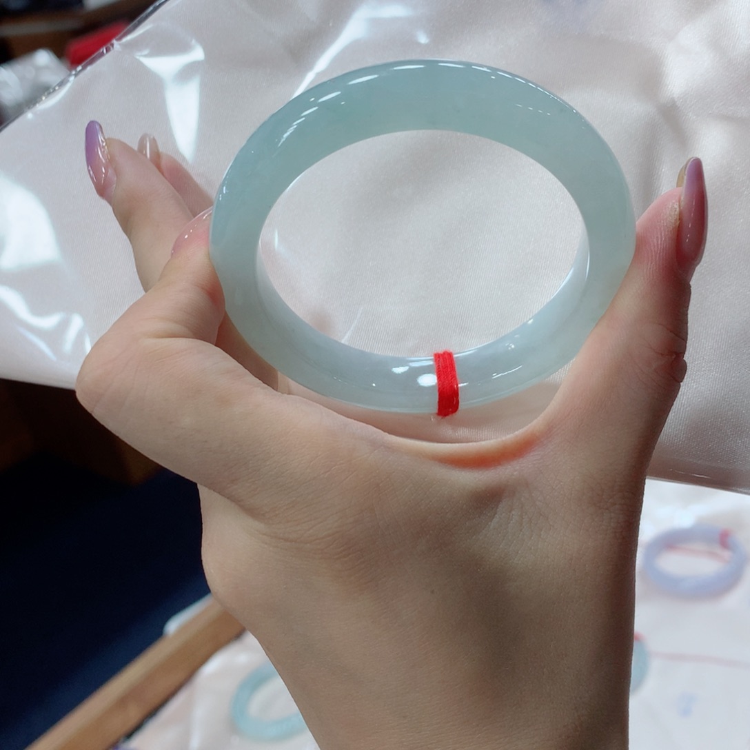 未镶嵌手镯翡翠龙****桐买断