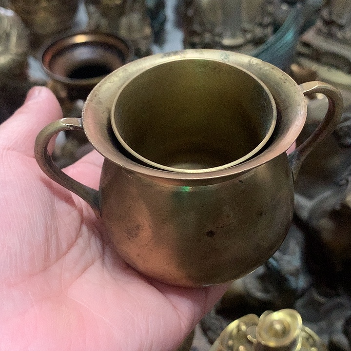 铜工艺品家居摆件