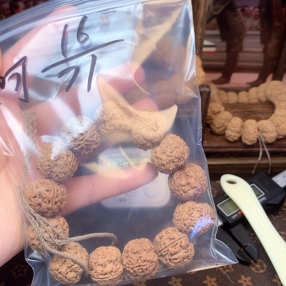 金刚菩提吊坠阿*16。        