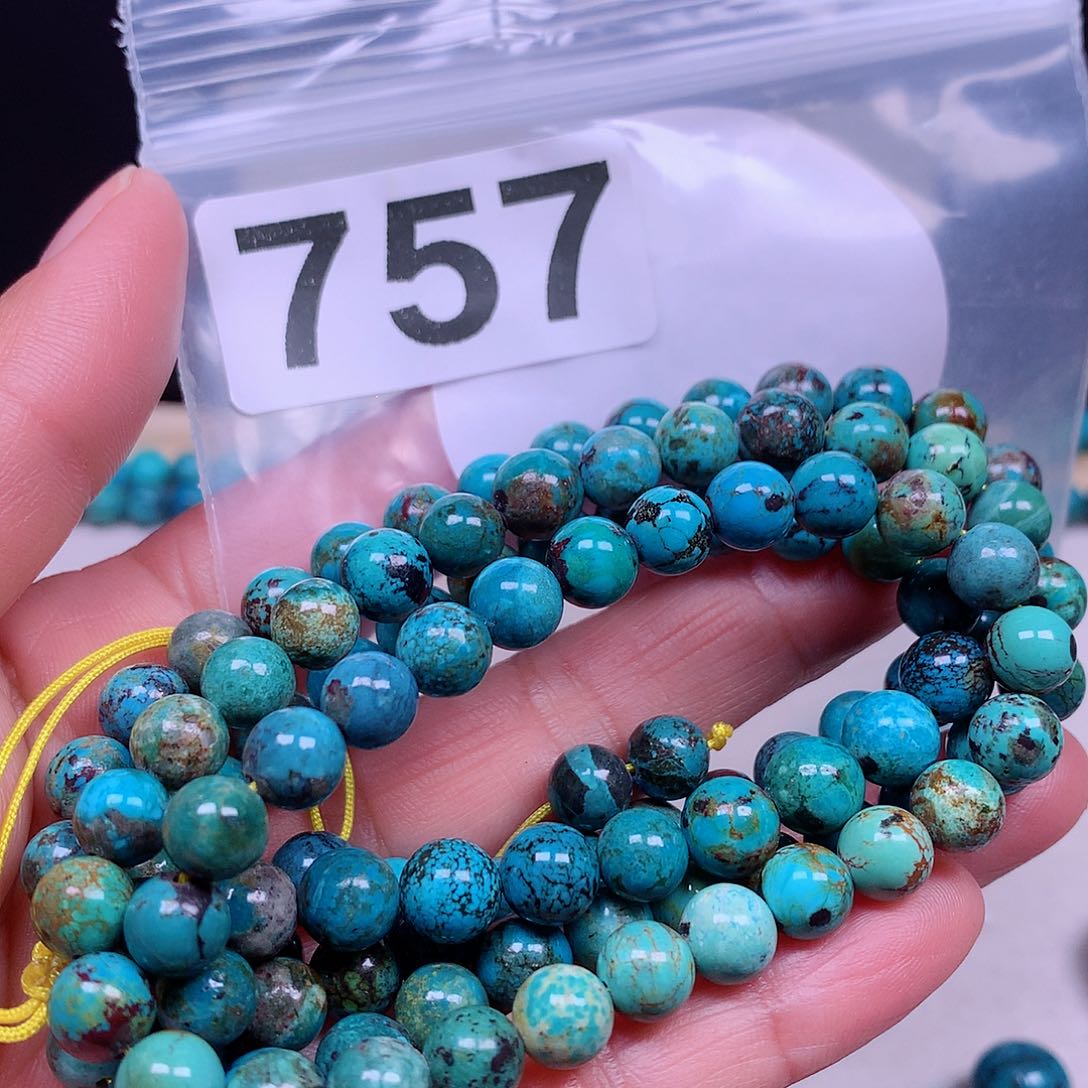 空竹粉丝专享十堰特色手工散珠