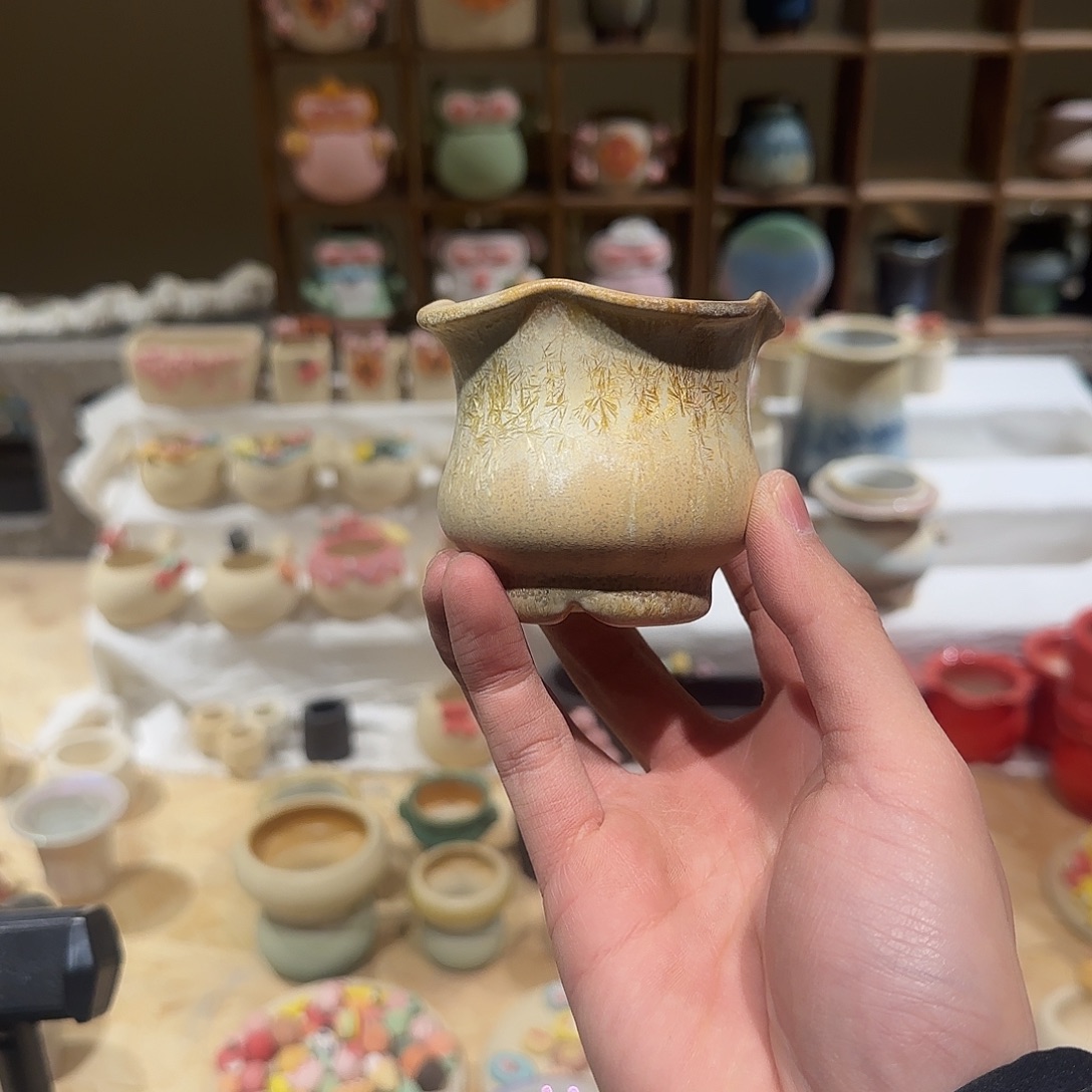 391 口5 福利特惠 花盆 