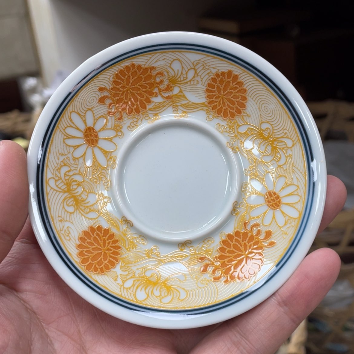 【闪购商品】壶老段烧陶瓷茶器！