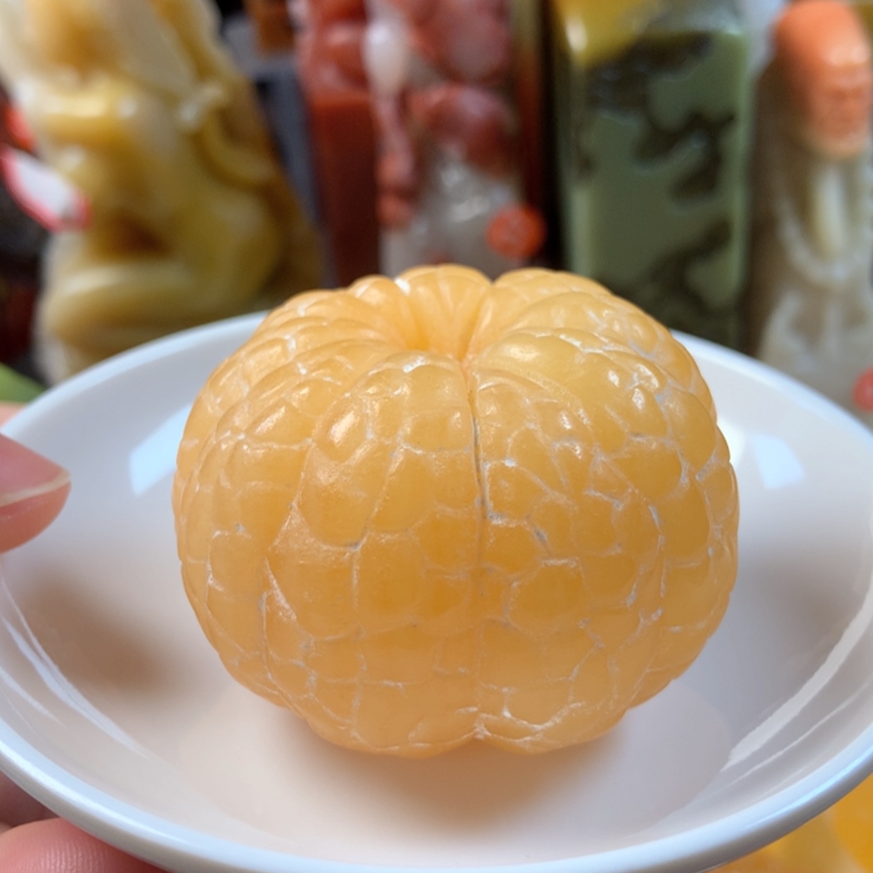 【闪购商品】寿山石寿山石纯手工雕刻