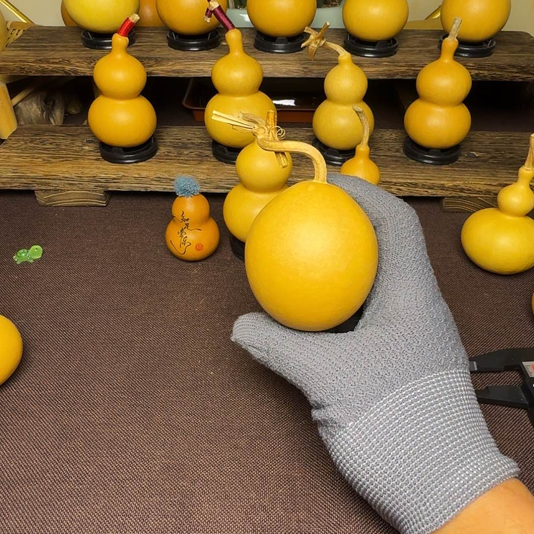 丶***涩恭喜发财纯tr梨葫芦