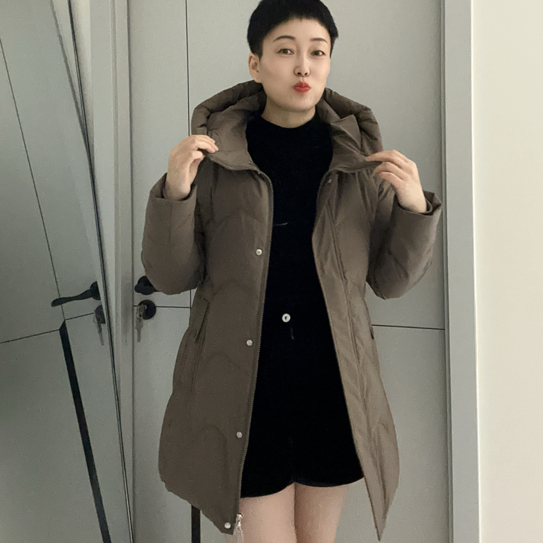 8701一手长女装气质款百搭