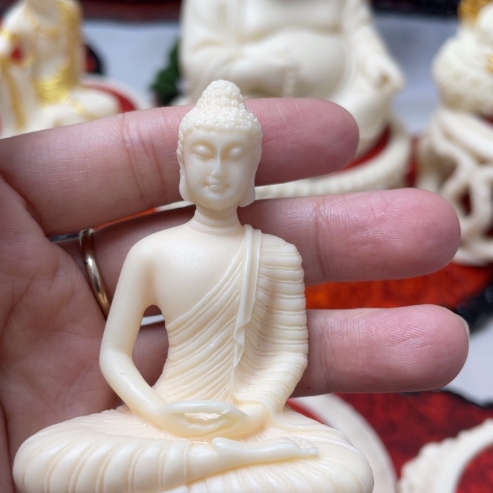 东非黑黄檀（紫光檀）