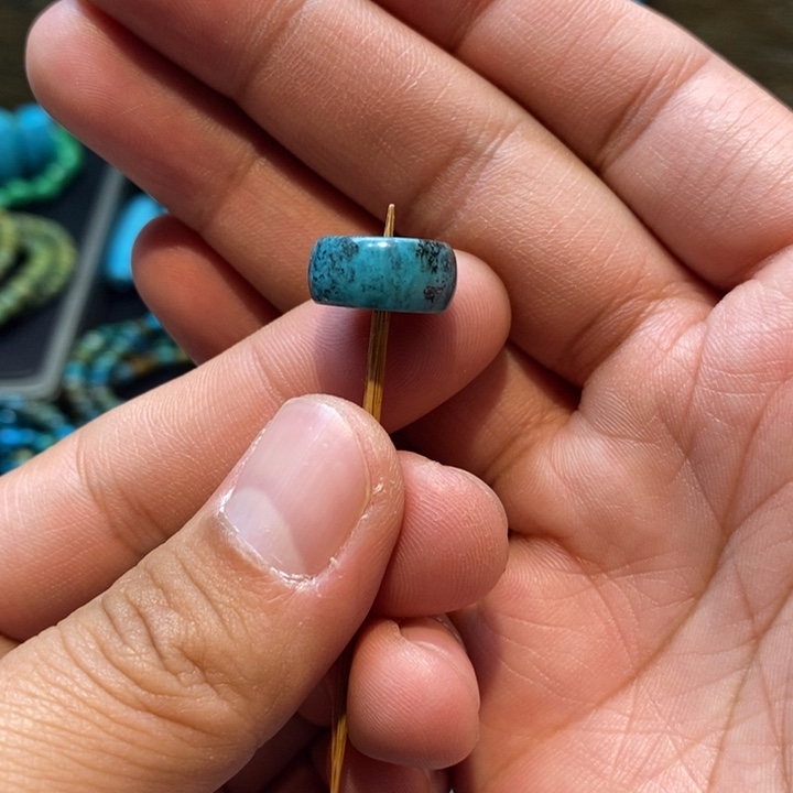 粉丝分享福利墩子