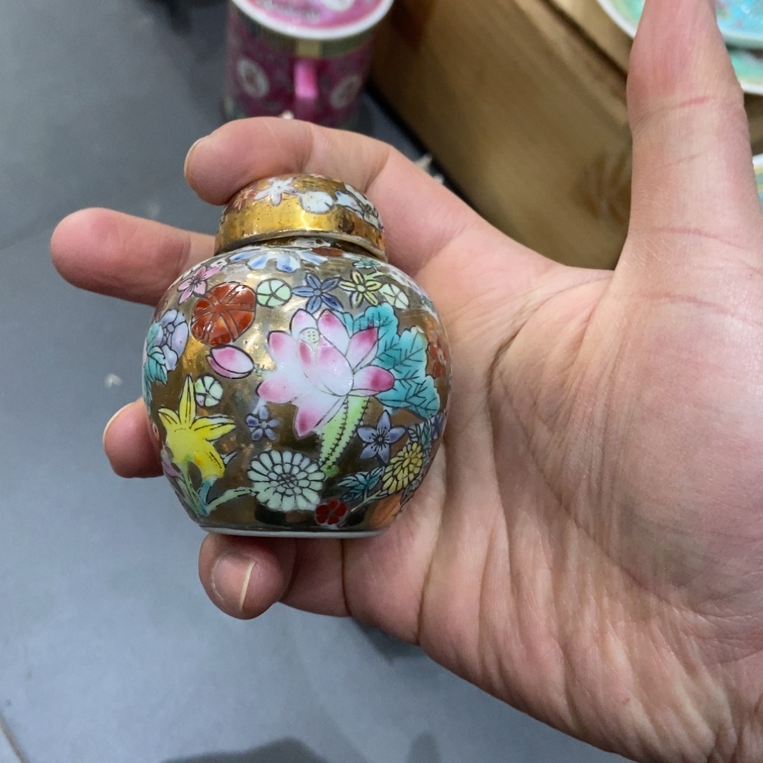 陶其他景德镇658896