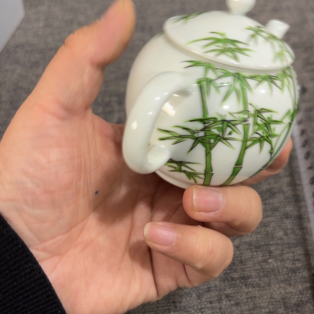 非常好看的物品 The 