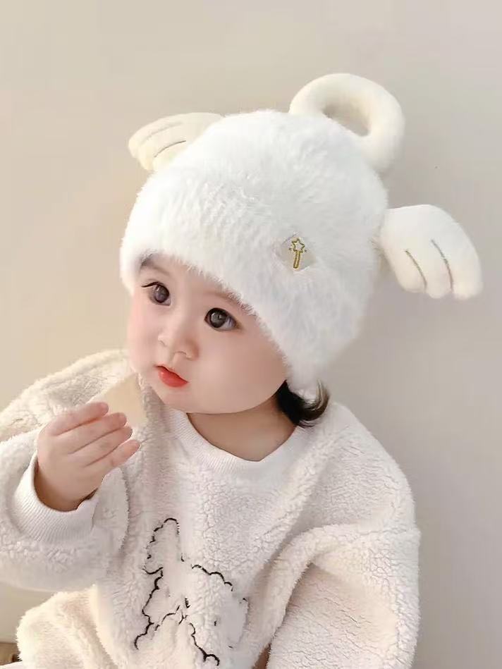 直播链接（备注编码＋昵称拍！）品牌儿童帽子（NO退NO换！NO退NO换！）