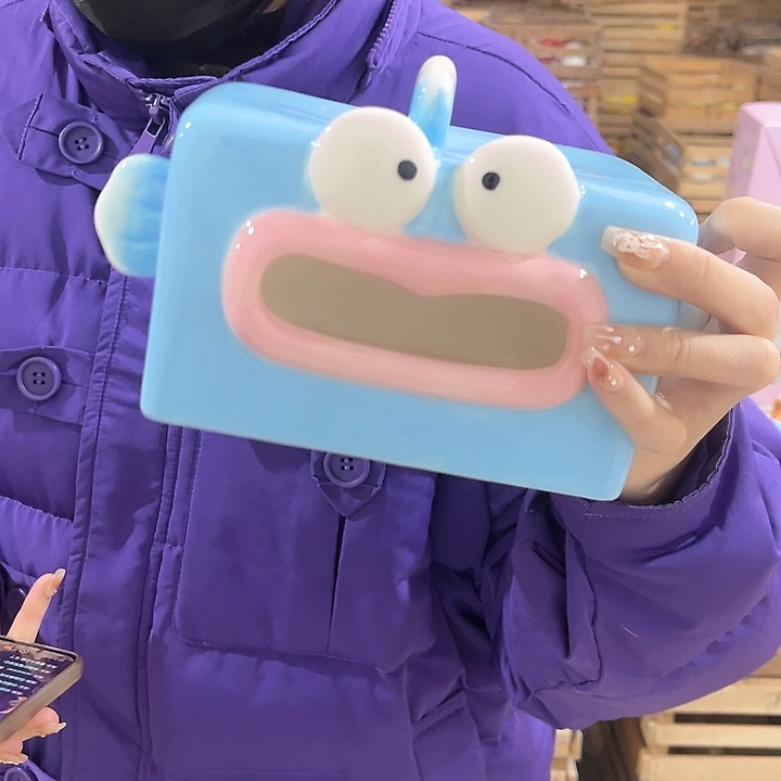 紫砂茶盘我们的小伙伴