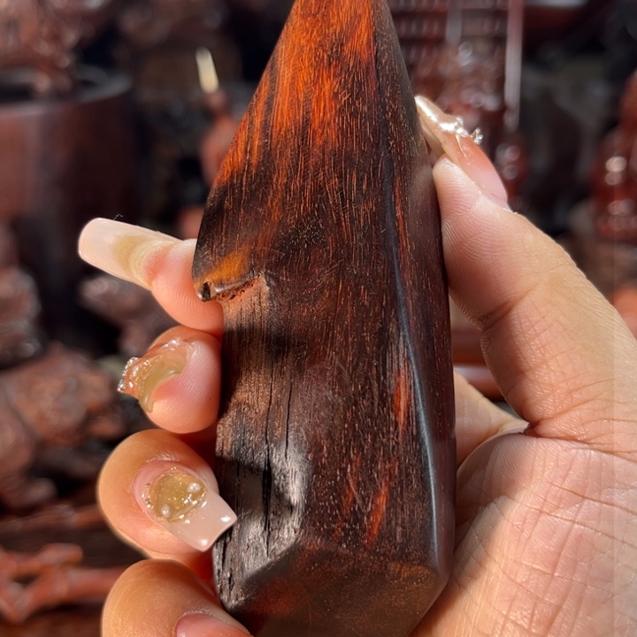 檀香紫檀（小叶紫檀）