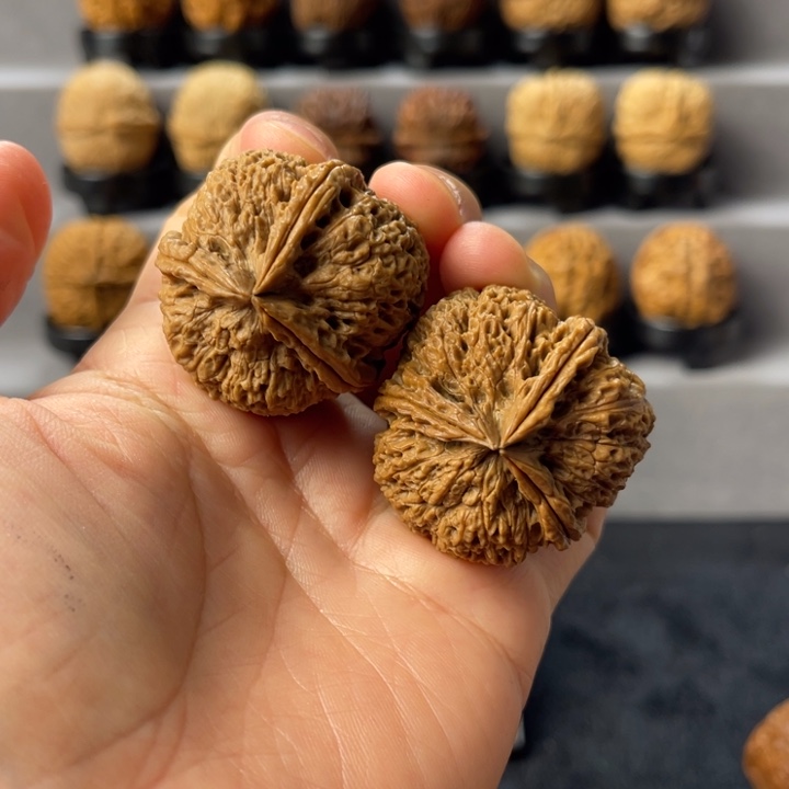 把件文玩核桃20-14