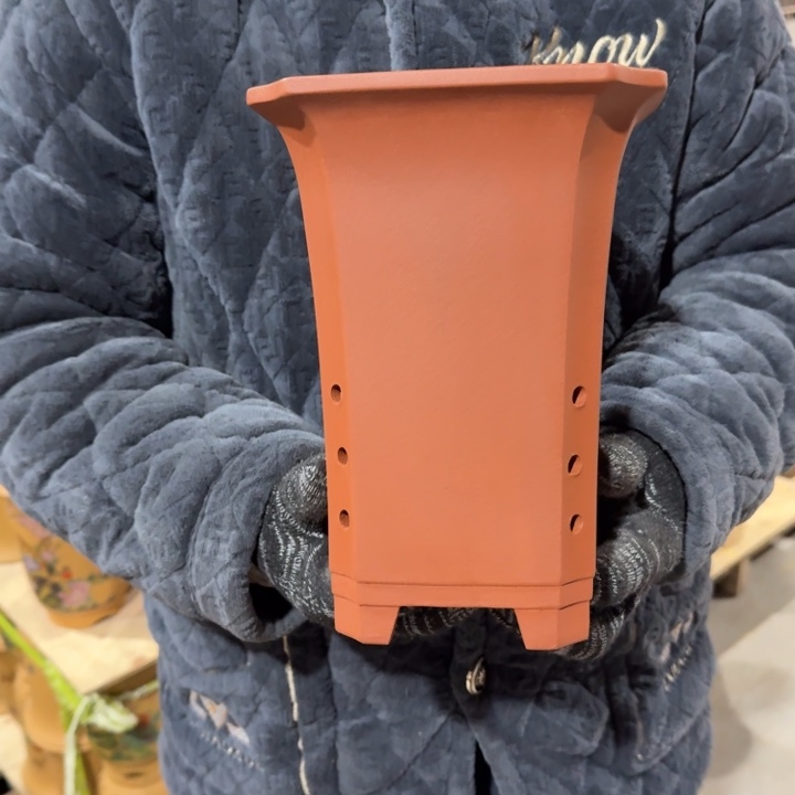 花盆紫砂包破损包邮